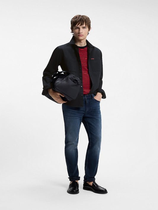 HUGO Leisure Shirt - Egrin