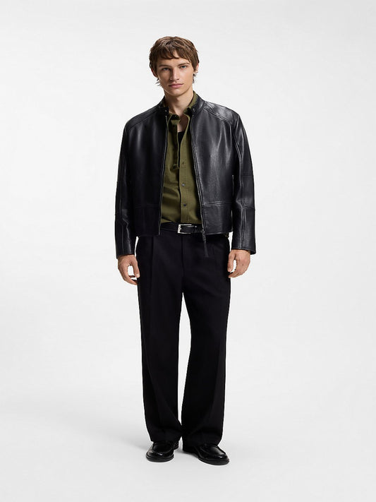 HUGO Leisure Shirt - Egrin
