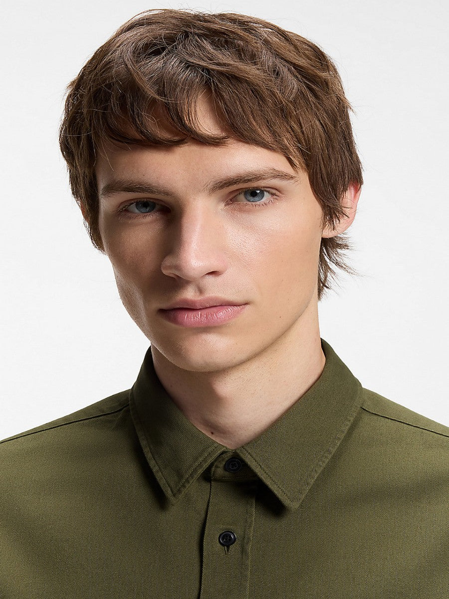 HUGO Leisure Shirt - Egrin