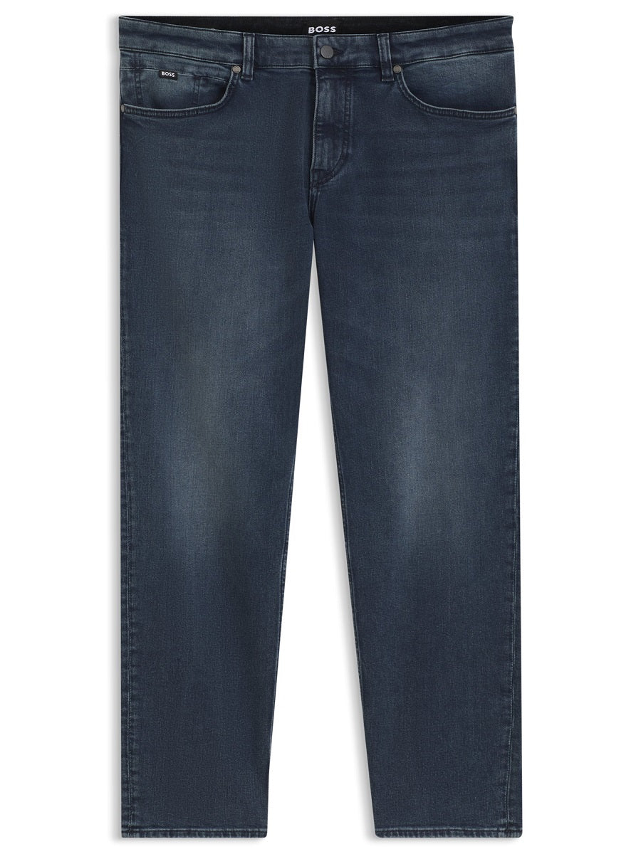 BOSS Regular Fit Denim - P-Re.Maine