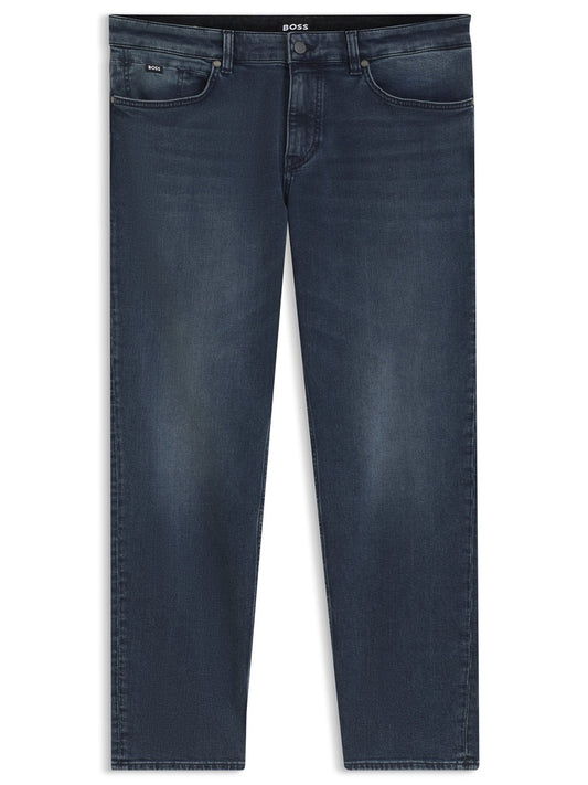 BOSS Regular Fit Denim - P-Re.Maine