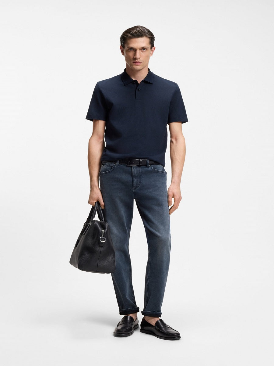 BOSS Regular Fit Denim - P-Re.Maine