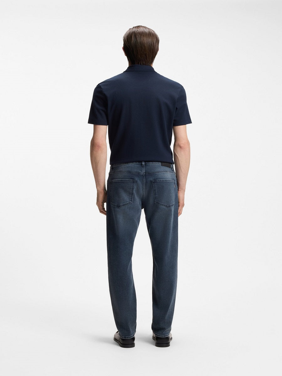 BOSS Regular Fit Denim - P-Re.Maine
