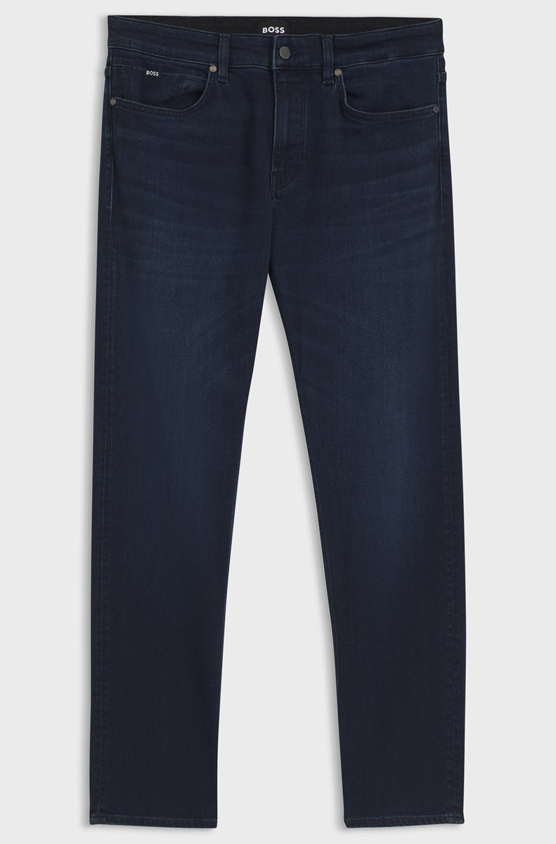 BOSS Slim Fit Denim - P-Delaware
