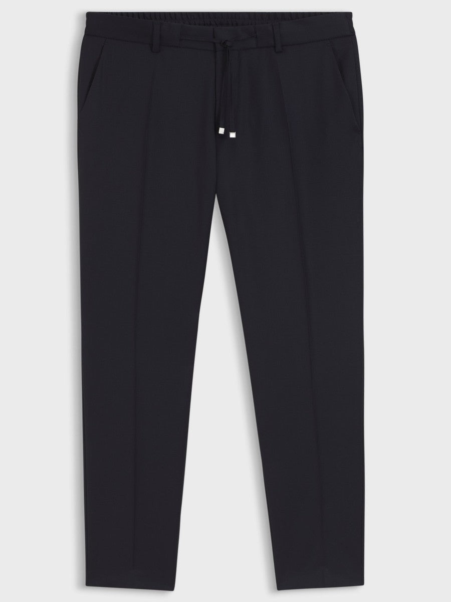 BOSS Broken Suit Trouser - H-Genius-RDS-B1