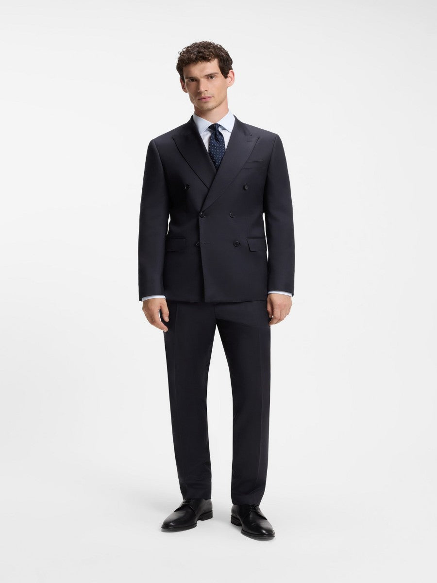 BOSS Broken Suit Trouser - H-Genius-RDS-B1