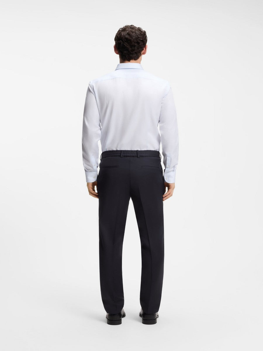 BOSS Broken Suit Trouser - H-Genius-RDS-B1