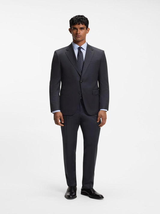 BOSS Broken Suit Trouser - H-Wenten-B1