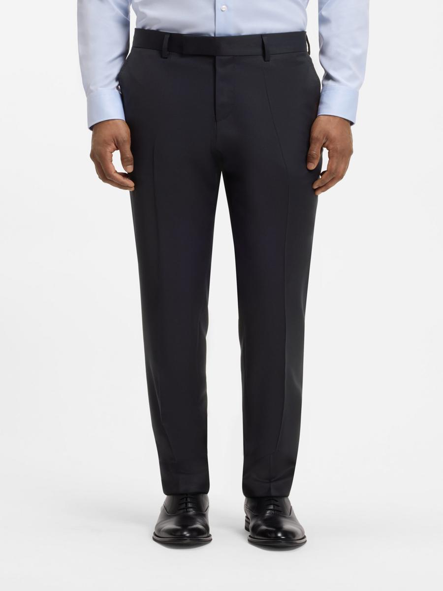 BOSS Broken Suit Trouser - H-Wenten-B1