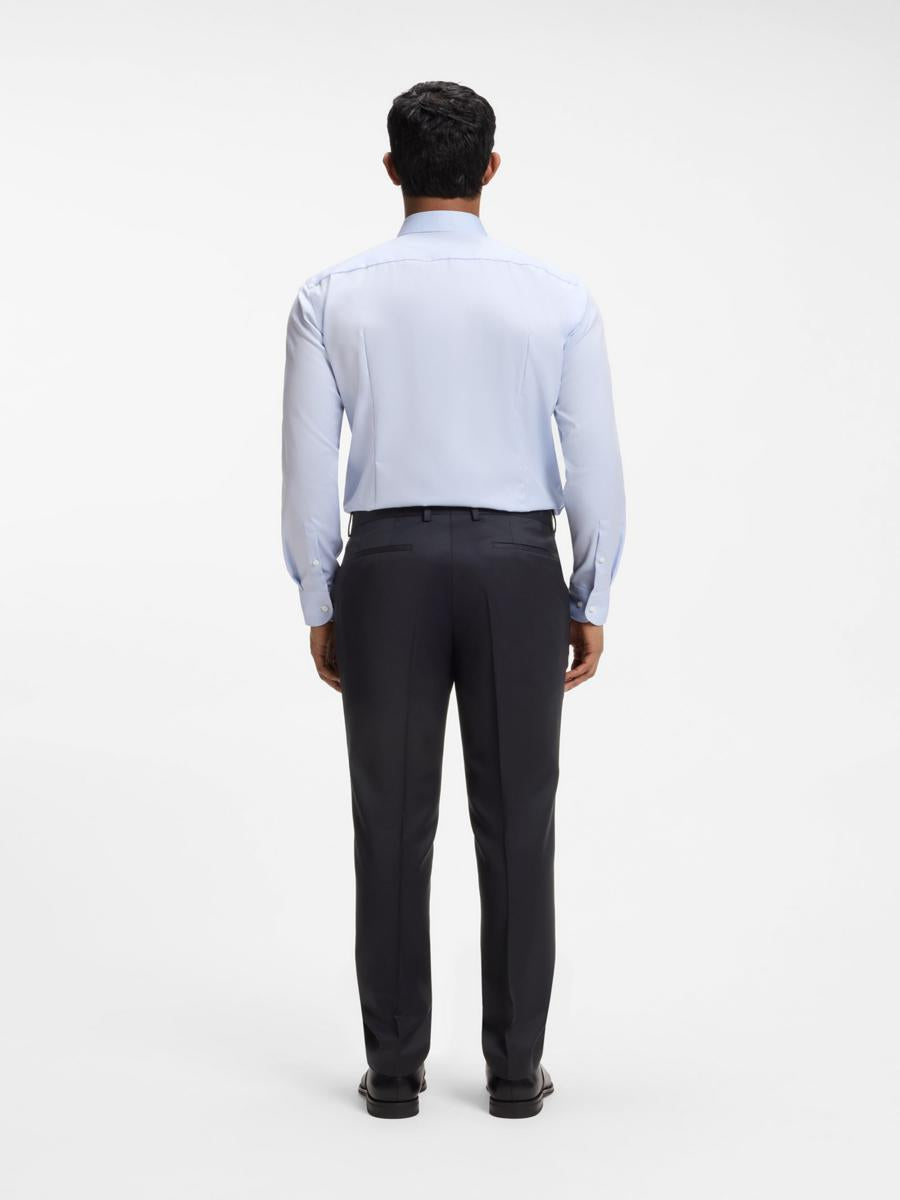 BOSS Broken Suit Trouser - H-Wenten-B1