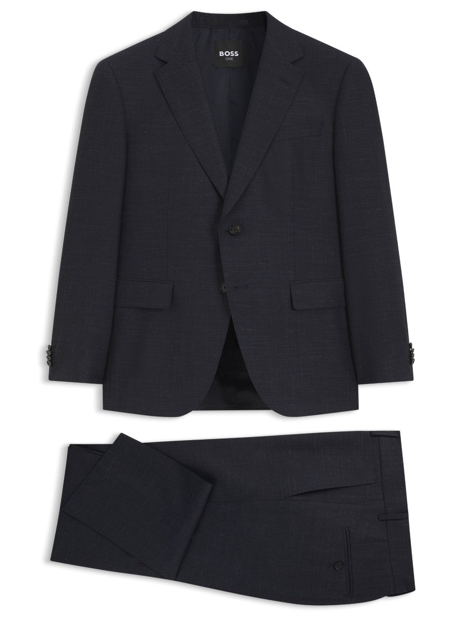 BOSS Suit - H-Huge-2Pcs-B1-263