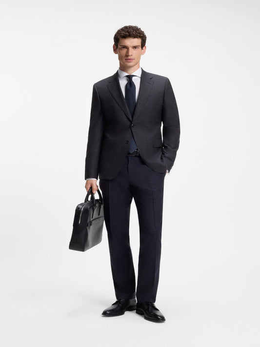 BOSS Suit - H-Huge-2Pcs-B1-263