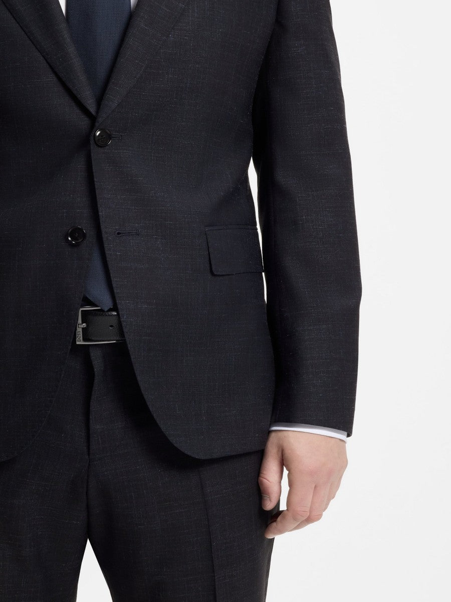 BOSS Suit - H-Huge-2Pcs-B1-263
