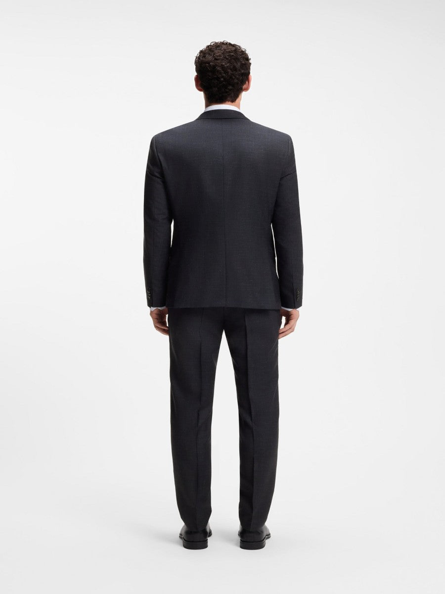 BOSS Suit - H-Huge-2Pcs-B1-263