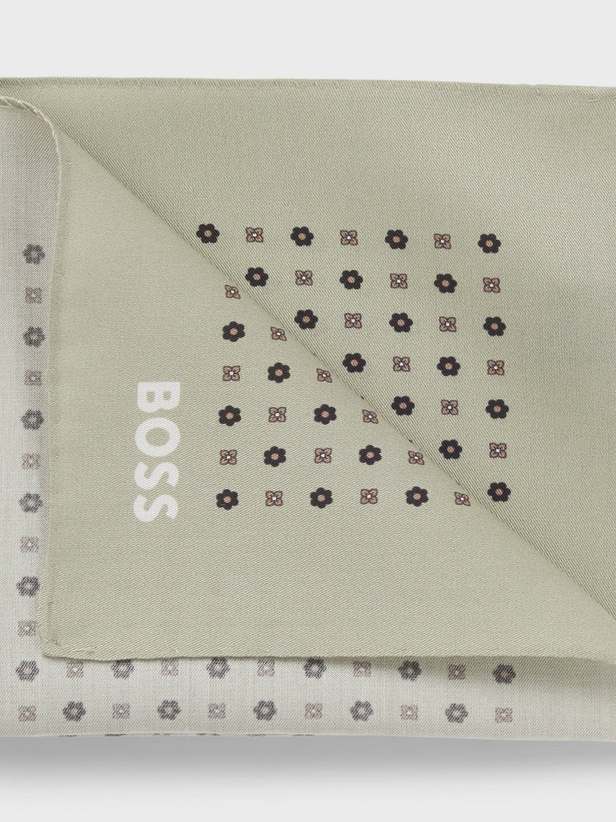 BOSS Pocket Square - H-POCKET SQ-222