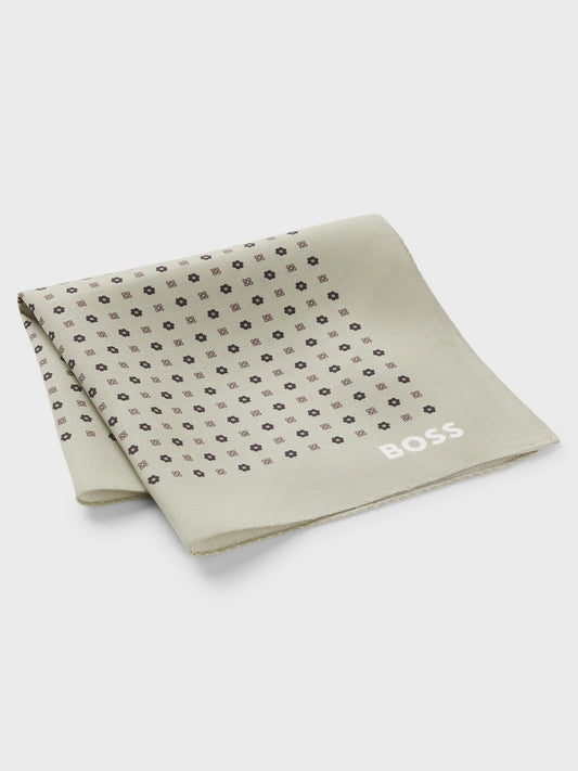 BOSS Pocket Square - H-POCKET SQ-222
