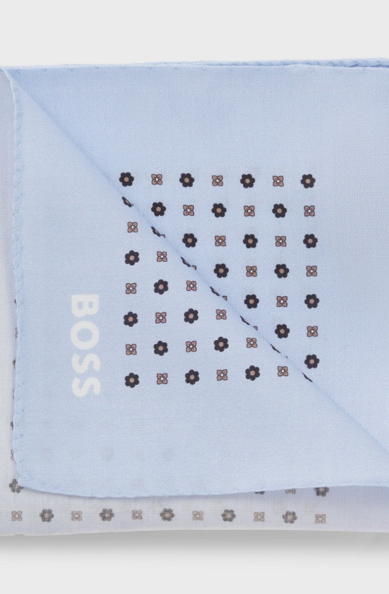 BOSS Pocket Square - H-POCKET SQ-222