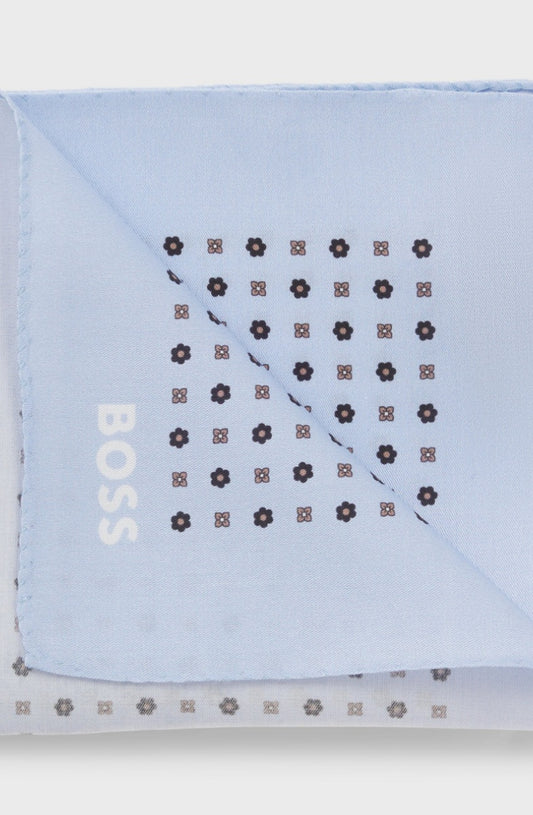 BOSS Pocket Square - H-POCKET SQ-222