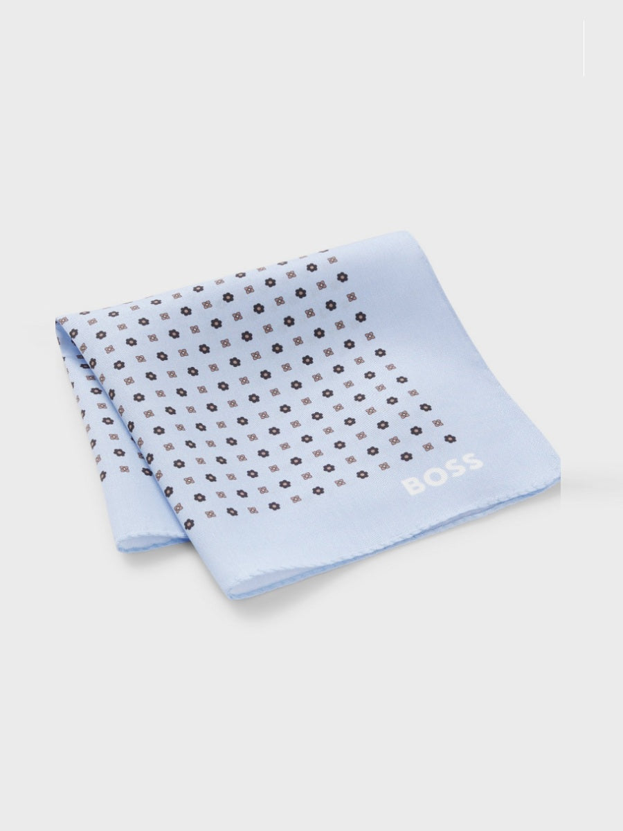 BOSS Pocket Square - H-POCKET SQ-222