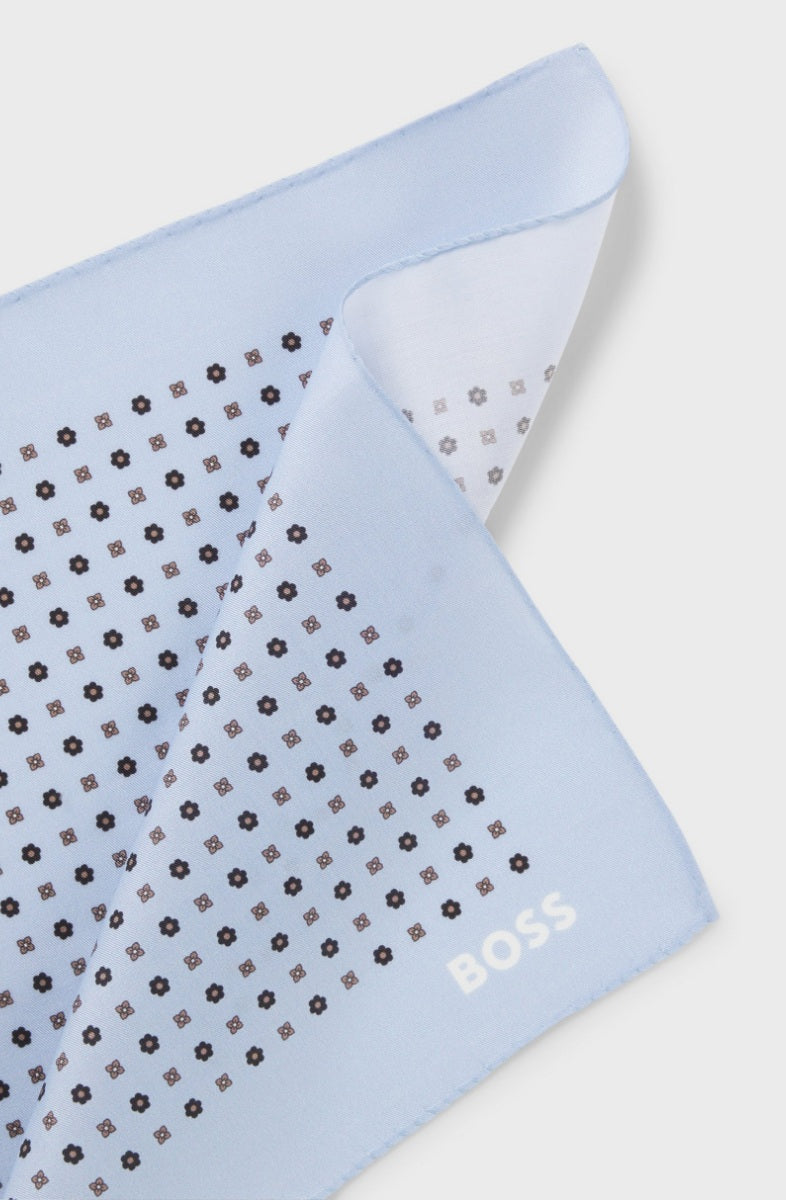 BOSS Pocket Square - H-POCKET SQ-222