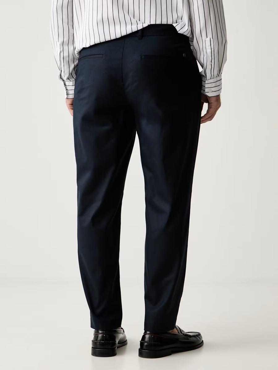 BOSS Formal Trouser - C-Perin-W-WG-261F