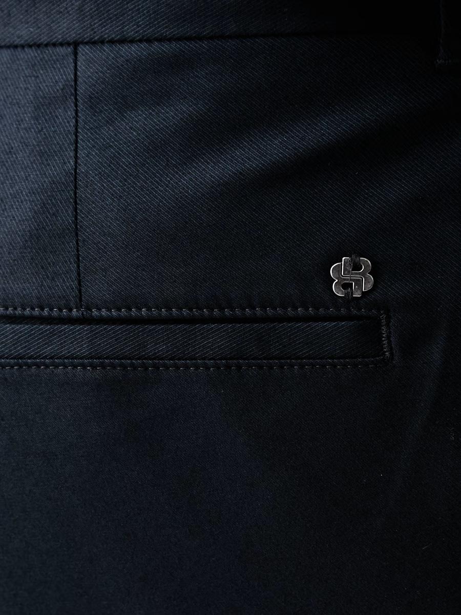 BOSS Formal Trouser - C-Perin-W-WG-261F