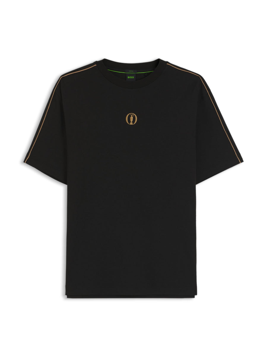 BOSS T-Shirt - TS_The_Open-26