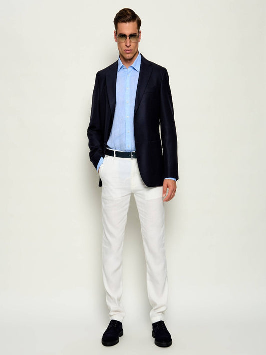 BOSS Blazer - H-Hutson-2PP-B1-263