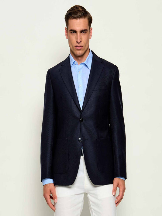 BOSS Blazer - H-Hutson-2PP-B1-263