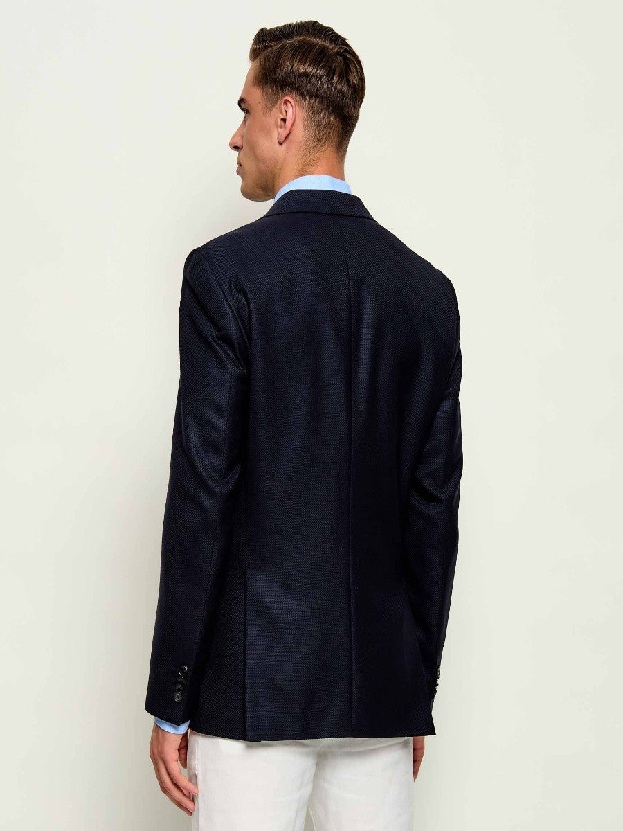 BOSS Blazer - H-Hutson-2PP-B1-263