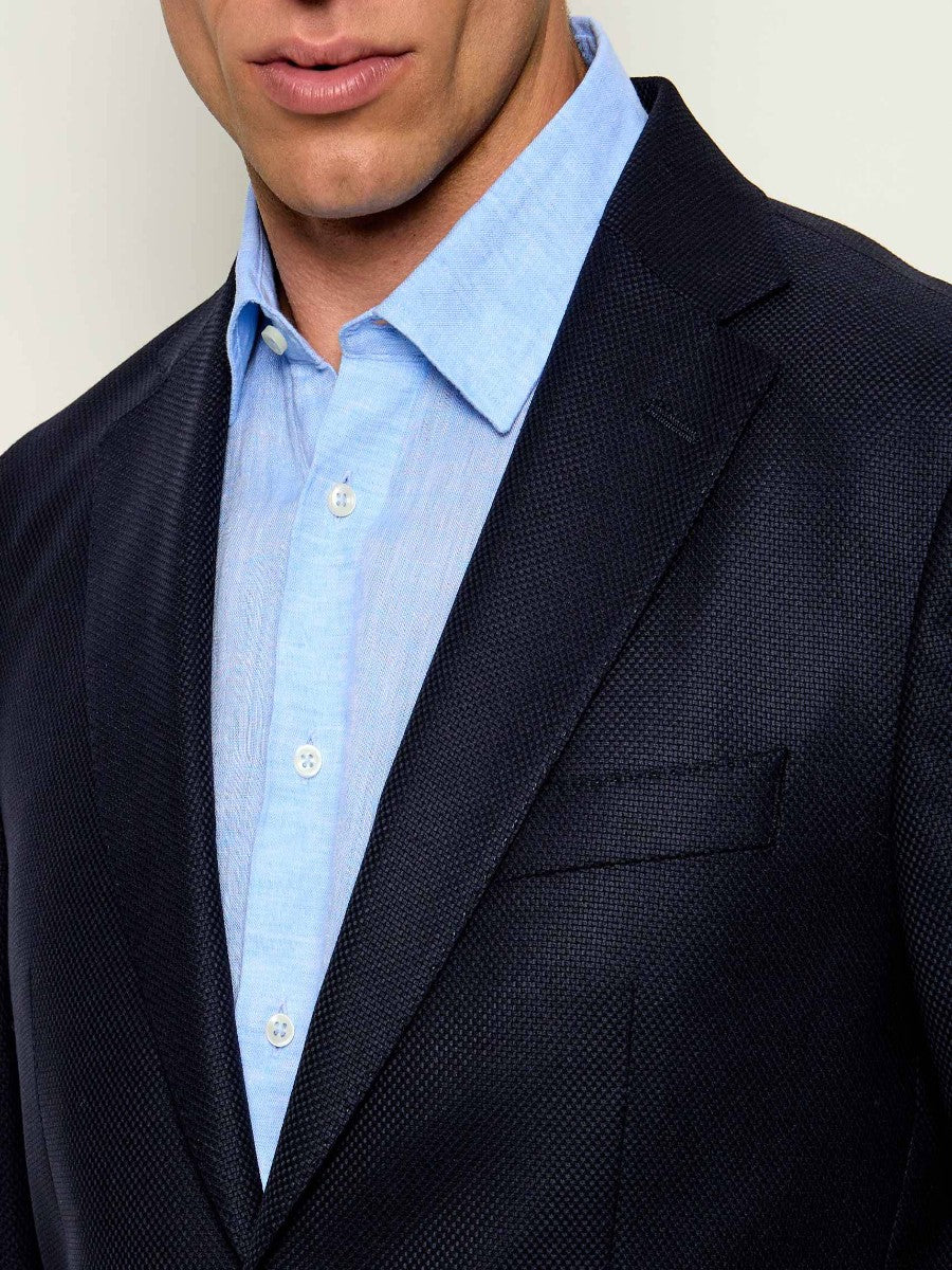 BOSS Blazer - H-Hutson-2PP-B1-263