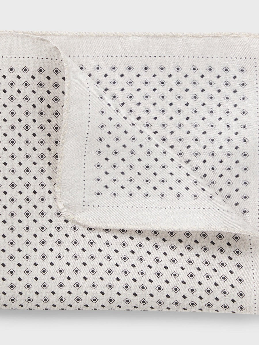 BOSS Pocket Square -