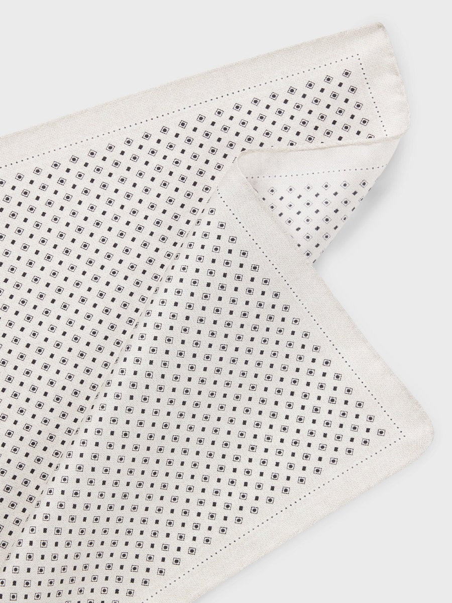 BOSS Pocket Square -