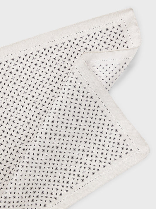 BOSS Pocket Square -