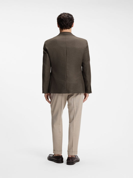 BOSS Formal Jacket - L-Jeff-FP-253