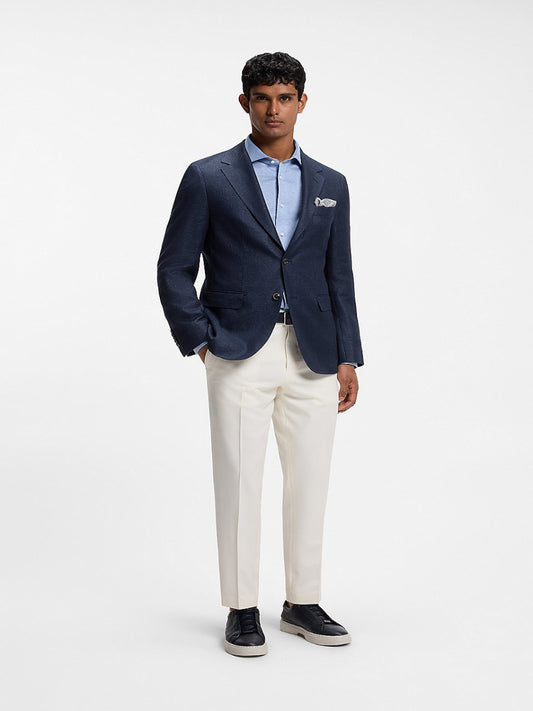 BOSS Formal Jacket - L-Jeff-FP-253