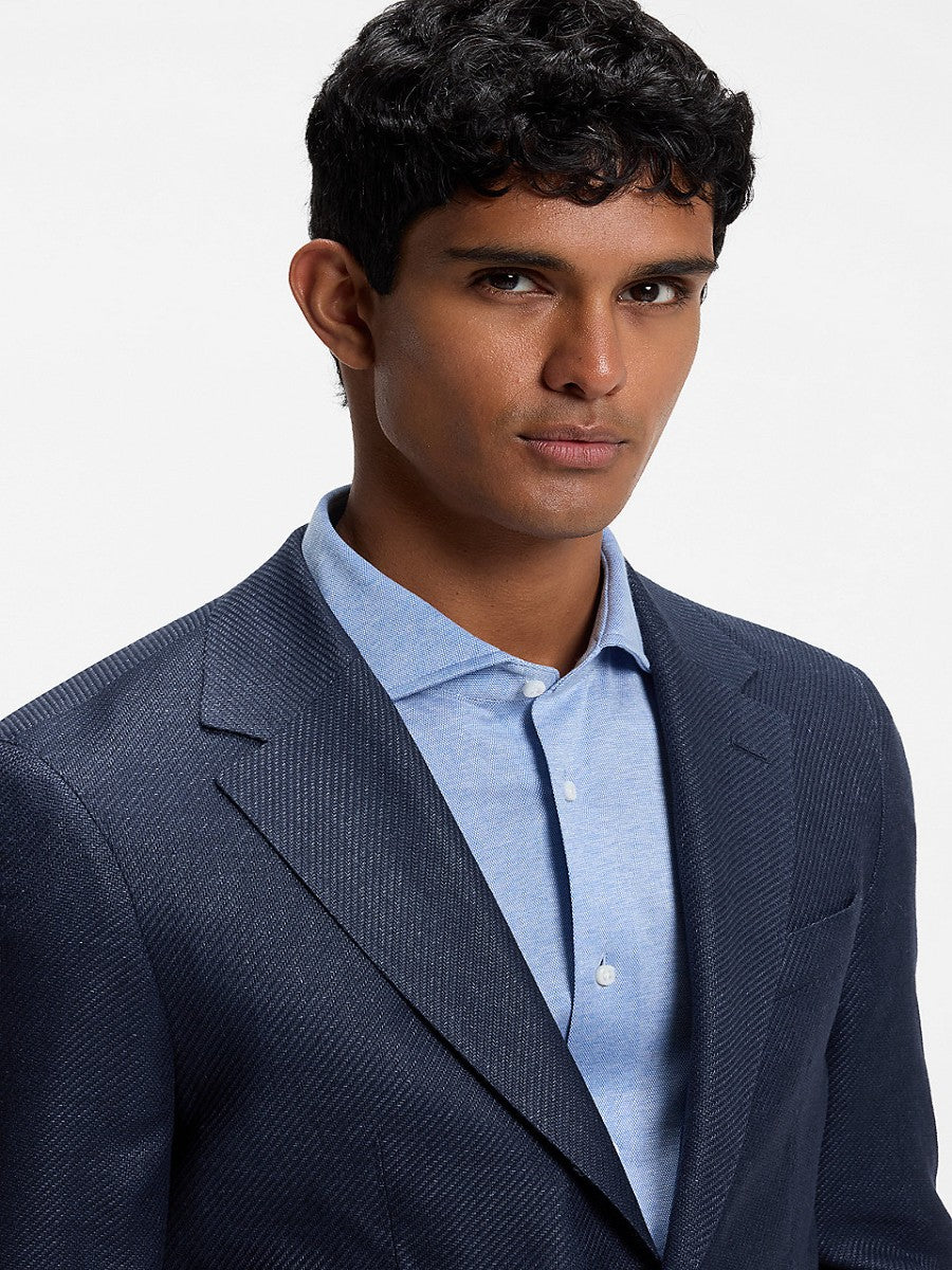 BOSS Formal Jacket - L-Jeff-FP-253
