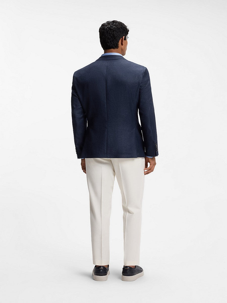 BOSS Formal Jacket - L-Jeff-FP-253