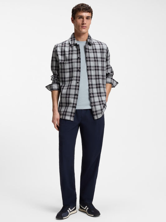 BOSS Leisure Shirt - Locky_2_M