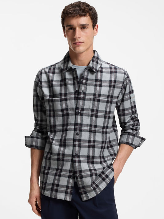BOSS Leisure Shirt - Locky_2_M