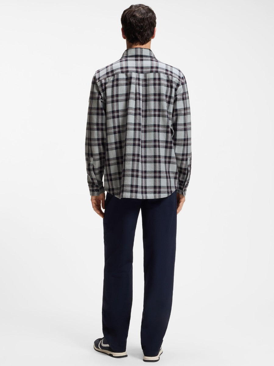 BOSS Leisure Shirt - Locky_2_M