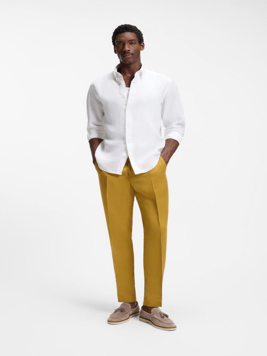 BOSS Leisure Shirt - H-LIAM-BD-E-C1-263