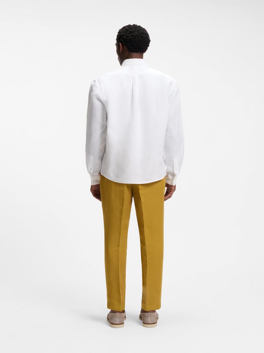 BOSS Leisure Shirt - H-LIAM-BD-E-C1-263