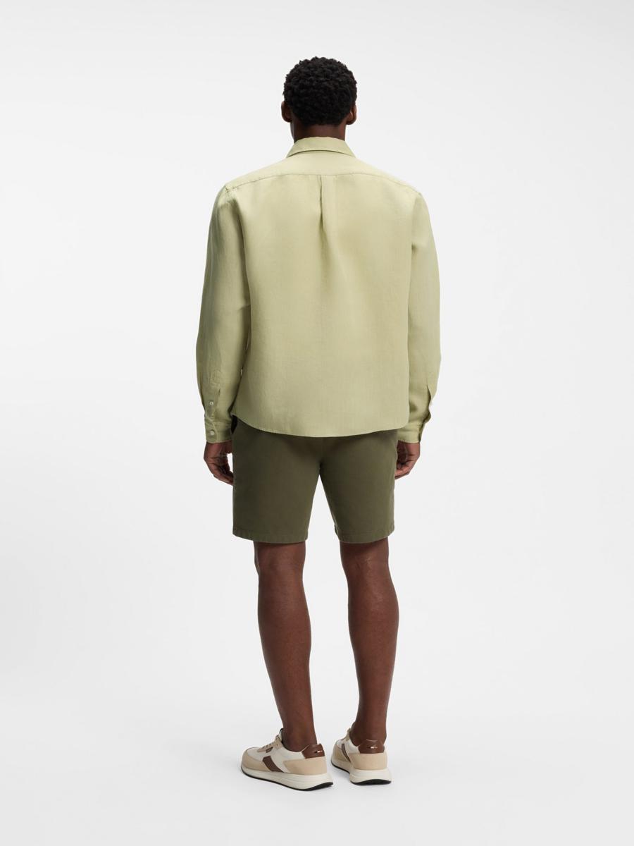 BOSS Leisure Shirt - H-LIAM-BD-E-C1-263