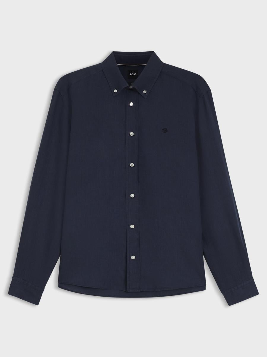 BOSS Leisure Shirt - H-LIAM-BD-E-C1-263
