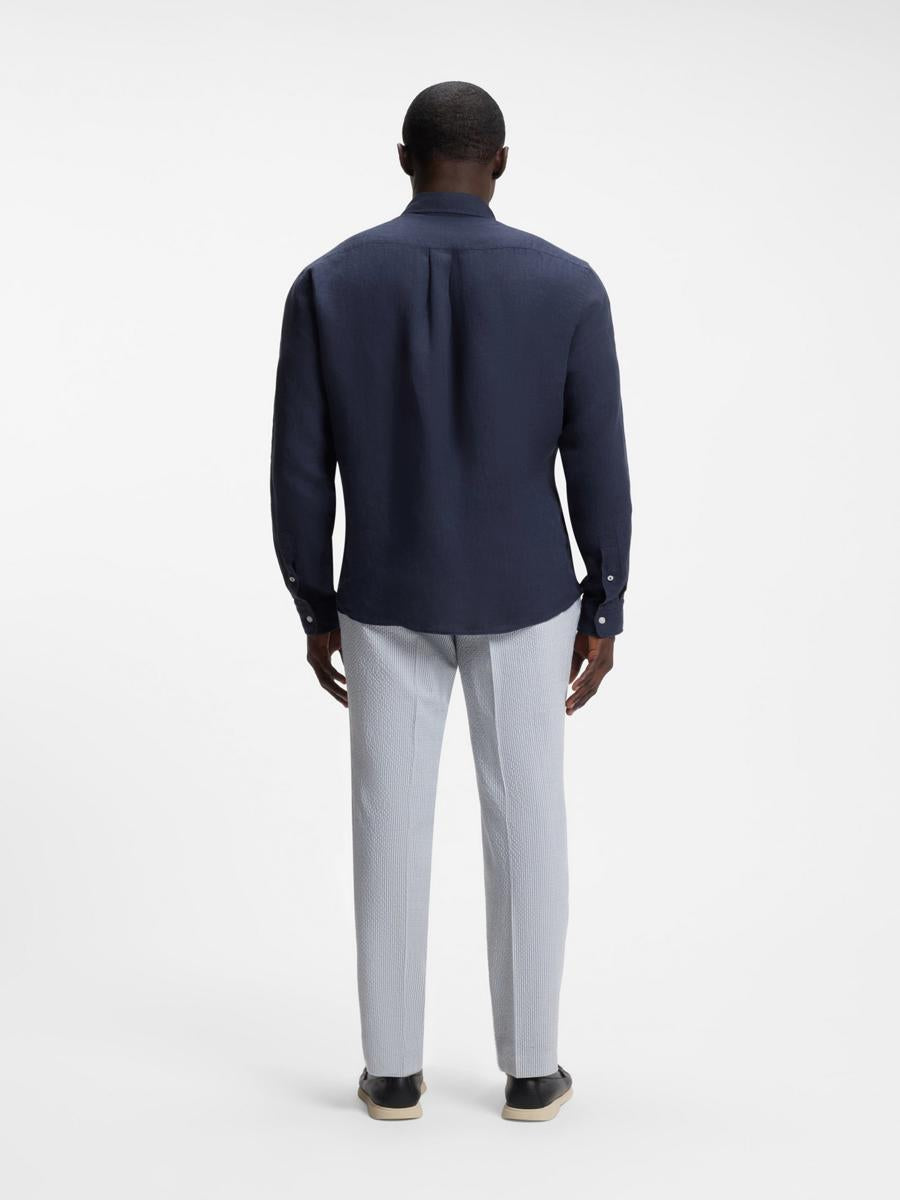 BOSS Leisure Shirt - H-LIAM-BD-E-C1-263