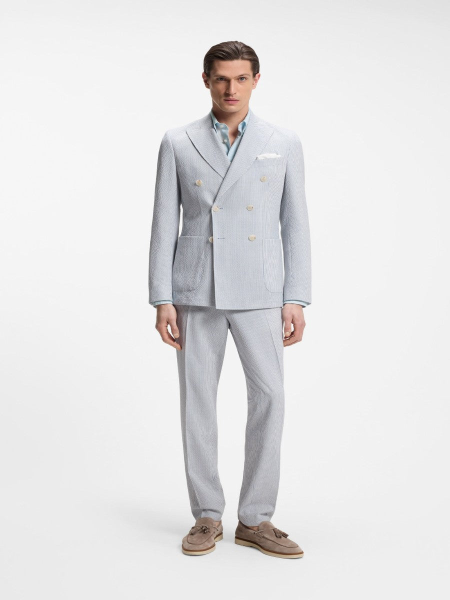 BOSS Leisure Shirt - H-LIAM-BD-E-C1-263
