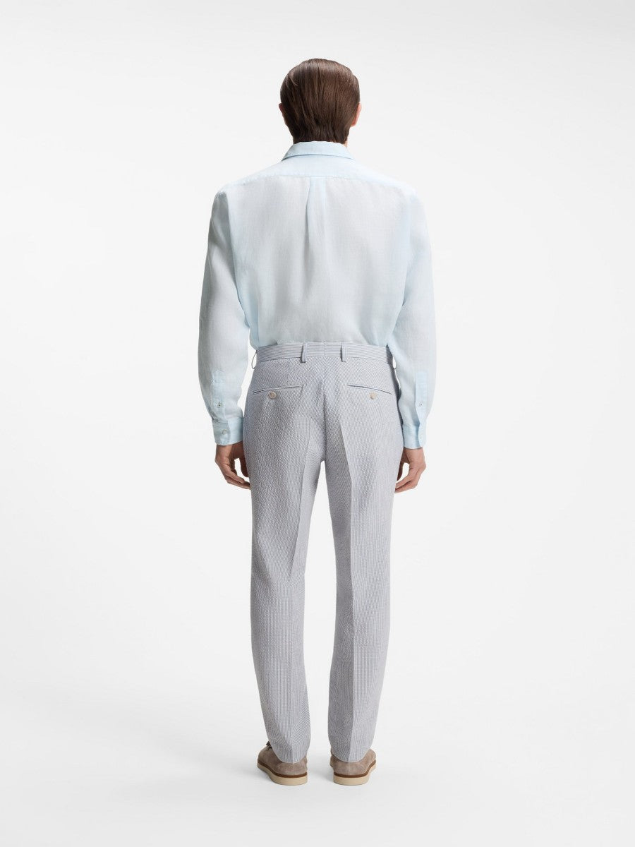 BOSS Leisure Shirt - H-LIAM-BD-E-C1-263