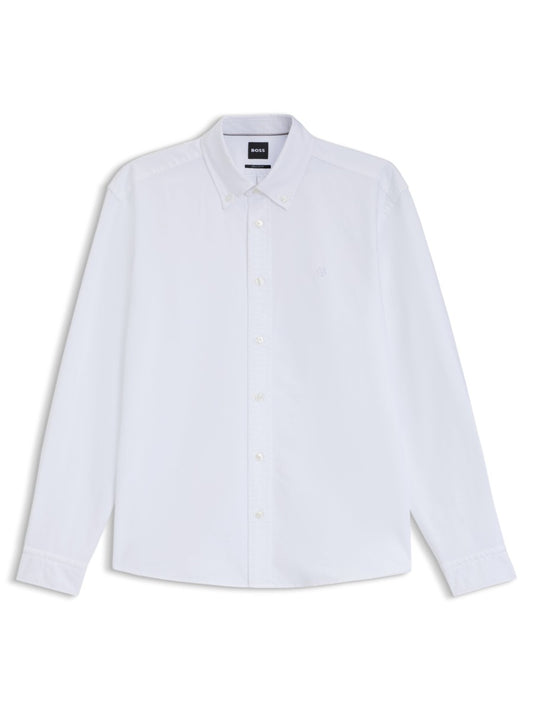 BOSS Leisure Shirt - H-LIAM-BD-E-C1-263