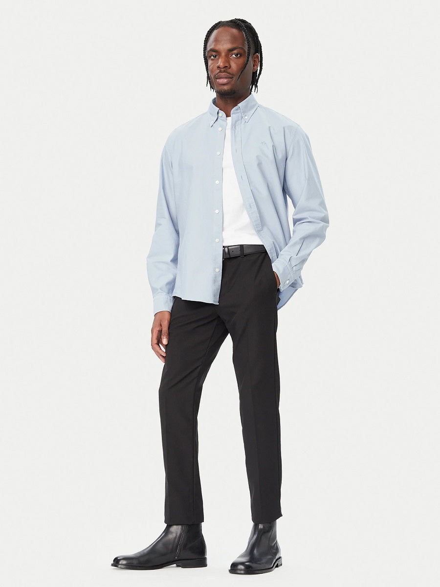 BOSS Leisure Shirt - H-LIAM-BD-E-C1-263
